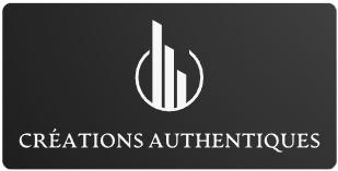 Créations authentiques